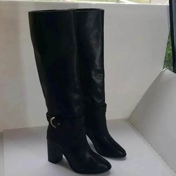 TED BAKER BOOTS SIZE 36.5 NWOB - Picture 10 of 12
